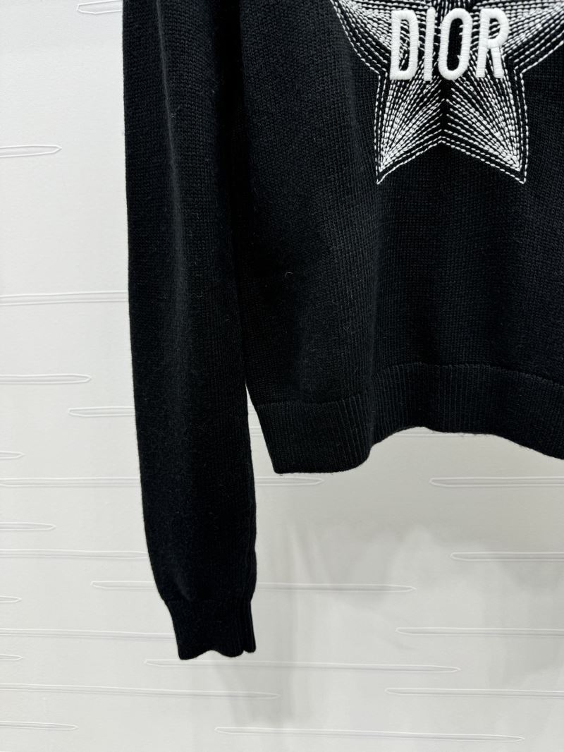 Christian Dior Sweaters